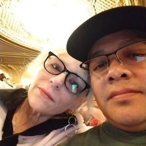 Meet your Posher, Donna